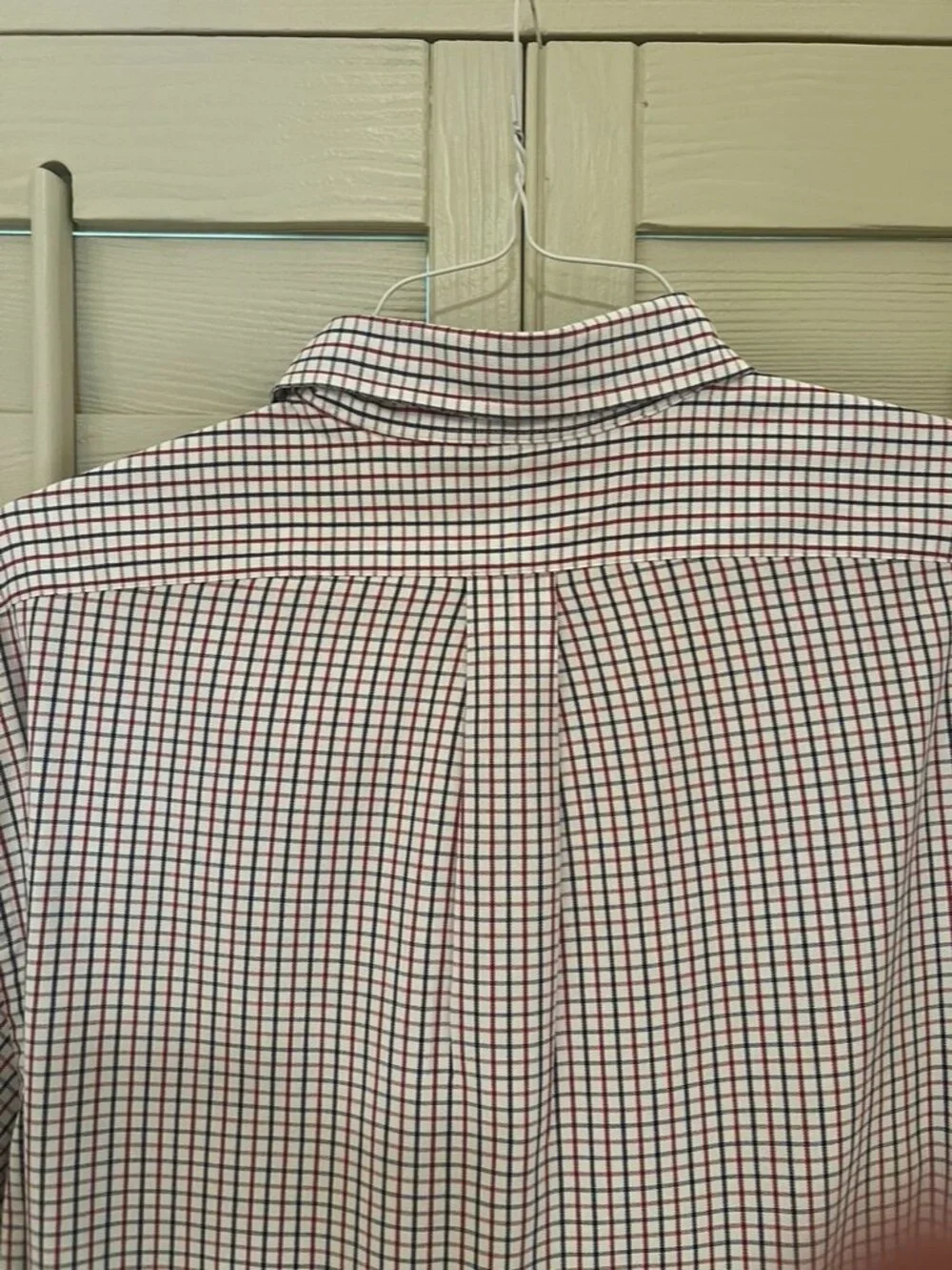 Polo Ralph Lauren down 33”